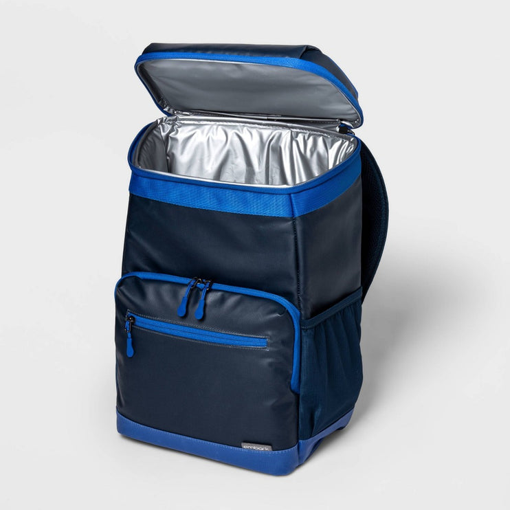 Embark Soft Sided 18QT Backpack Cooler